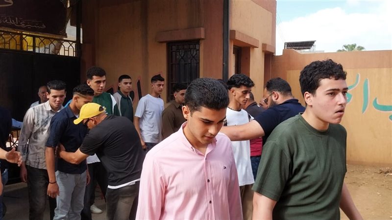 قبل ساعات من الامتحان، المراجعة النهائية لـ50 سؤالًا في النحو للثانوية 2026