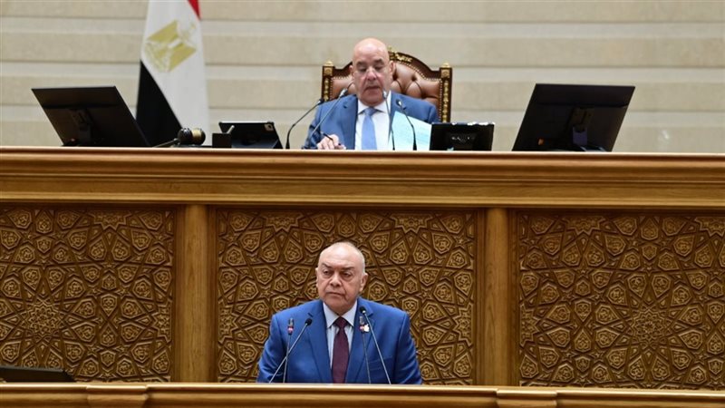 رئيس نقل النواب يستعرض تفاصيل منحة امتداد الخط الأول لمترو الأنفاق بـ1.5 مليون يورو