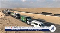 مرسي مطروح: بيت الزكاة وزع لحوم الأضاحي علي 4000 حالة تحت رعاية شيخ الأزهر