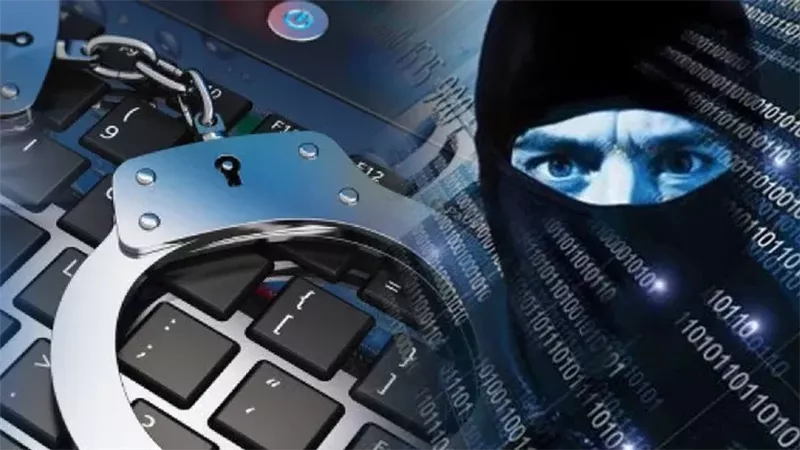الحبس والغرامة، عقوبة جرائم اصطناع المواقع والبريد الإلكتروني فى القانون
