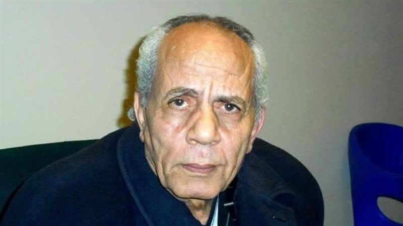 مكان عزاء الفنان سامي نوار
