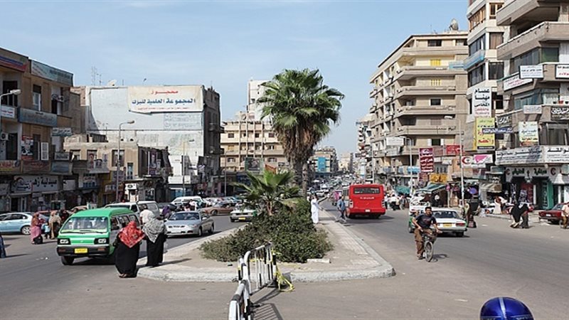انخفاض بالقاهرة و”نار” بالصعيد، درجات الحرارة اليوم الثلاثاء في محافظات مصر