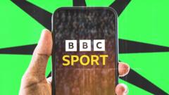 World Cup 2026: How to follow on the BBC