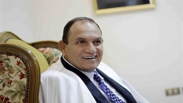 قامة كبيرة وقارئ عالمي.. إذاعة القرآن الكريم: لا صحة لإيقاف نعينع
