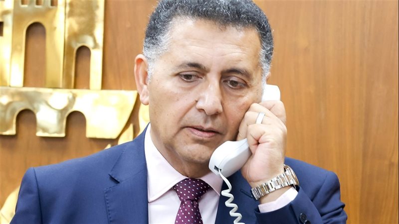 إصابة 12 شخصا في حادث تسرب غاز الكلور بمحطة مياه الرملة ببنها