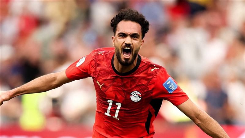 خالد جاد الله: تألق زيكو يحسب لحسام حسن ومحمد صلاح كلمة السر داخل المنتخب