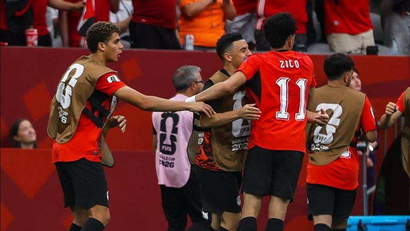 مونديال 2026، من يواجه مصر حال تأهلها لدور الـ 32؟