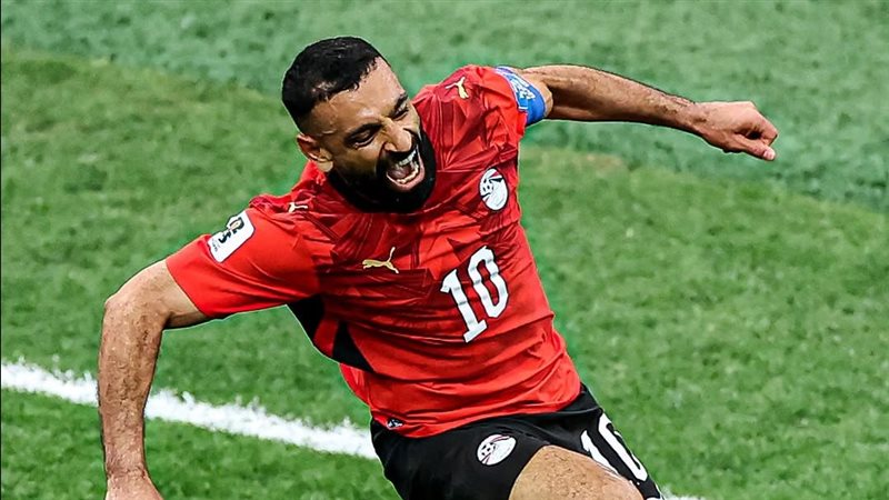 رئيس بعثة منتخب مصر عن محمد صلاح: روحه جميلة وبيرقص مع اللاعبين