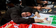 غارات إسرائيلية على جنوب لبنان وحزب الله يردّ بالصواريخ رغم محادثات واشنطن