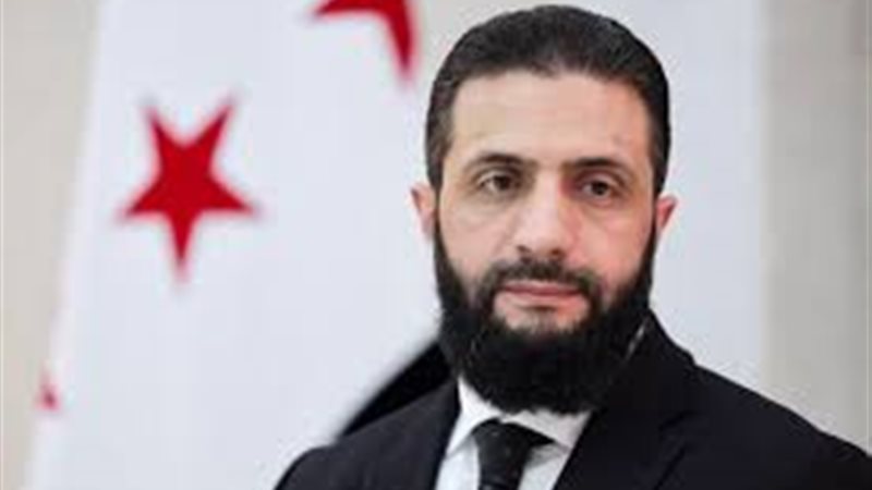 وزير الداخلية التركي يزور سوريا ويلتقي الرئيس الشرع