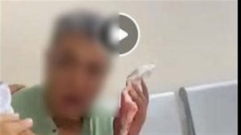 الأمن يكشف تفاصيل فيديو اعتداء فرد أمن إداري على شخصين داخل مجمع طبي بالإسماعيلية