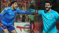 هاني رمزي: كنت أفضل ضم جناح في المنتخب بدلًا من الحارس الرابع