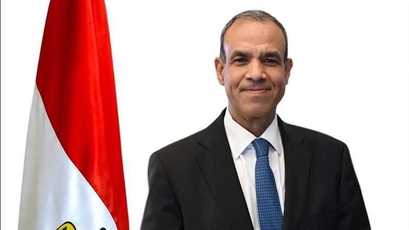 الخارجية تتابع تطورات اختطاف سفينة على متنها بحارة مصريين أمام السواحل الصومالية
