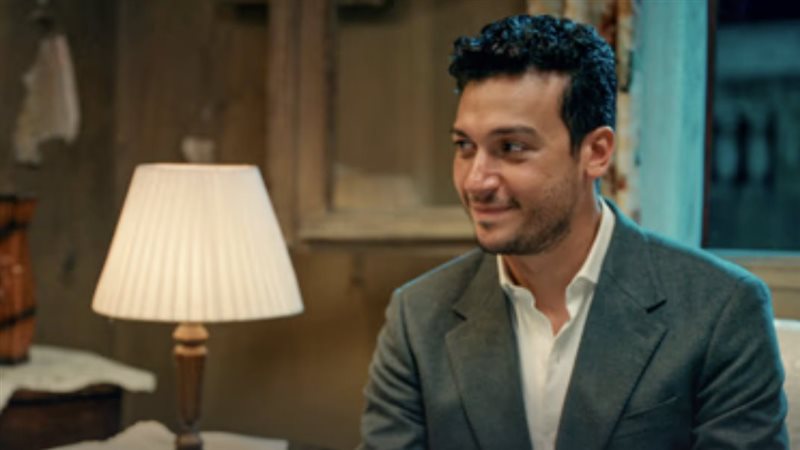 الليلة، عرض الحلقة الأخيرة من مسلسل ورد على فل وياسمين