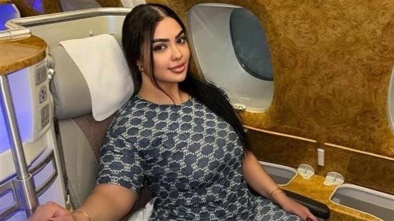 قبول استئناف البلوجر نرمين طارق علي حكم حبسها في نشر مقاطع خادشة