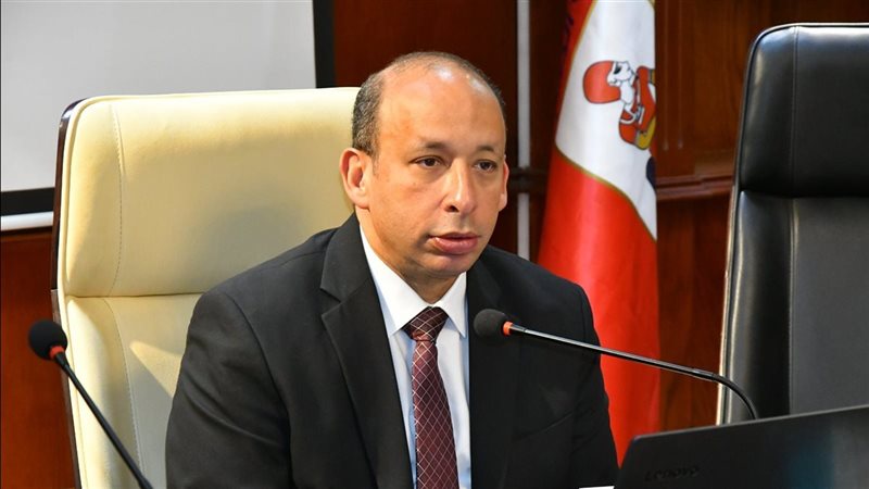 مستشفيات جامعة القاهرة تتبنى استراتيجية متكاملة لتطوير المنظومة الصحية (فيديو)