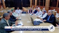 قبيصي: يتابع امتحانات الدبلومات الفنية 2026 من غرفة العمليات الرئيسية بالمديرية