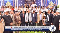 محافظ أسيوط يشهد احتفالية ختام الأنشطة الطلابية وتكريم المتفوقين بمدارس ناصر الخاصة بديروط