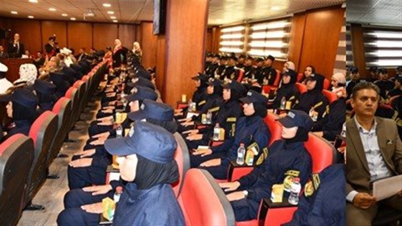 الداخلية تستعرض جهود حماية الطفل خلال ندوة “طفولة آمنة في وطن آمن” بأكاديمية الشرطة