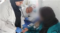 “الصحة”: تقديم أكثر من 7200 خدمة طبية مجانية خلال عيد الأضحى 2026