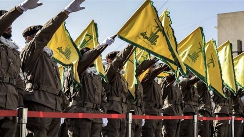 أمريكا تفرض عقوبات على مسؤولين لبنانيين متحالفين مع “حزب الله”