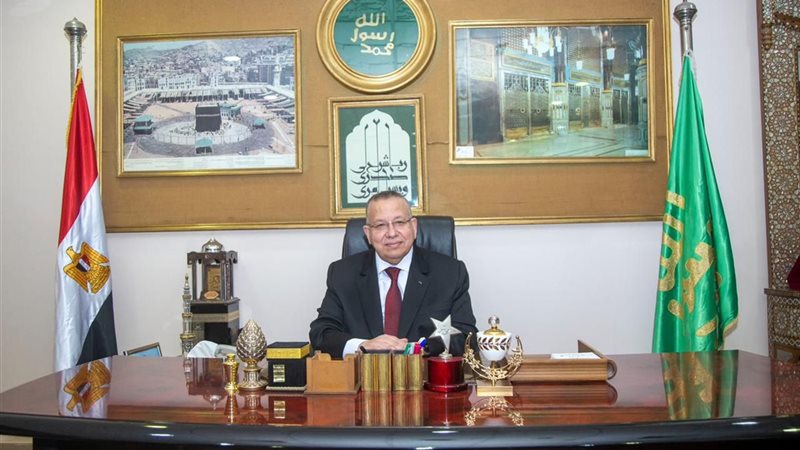 نقيب الأشراف: ثورة 30 يونيو أعادت للوطن كرامته