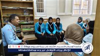 محافظ أسيوط: مبادرة صناعة الأمل بجوالات بني شقير نموذج مشرف للعمل التطوعي وتمكين المرأة اقتصاديًا