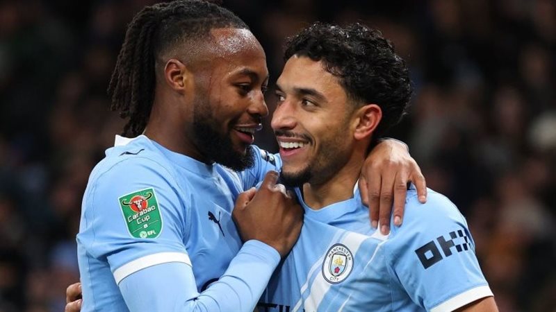مرموش يترقب، جدول مباريات مانشستر سيتي في الموسم الجديد بالدوري الإنجليزي