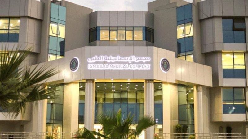 الأجهزة الأمنية تتوصل لهوية الشباب الذي عثر على جثمانه أعلى كوبري الجلاء بالإسماعيلية