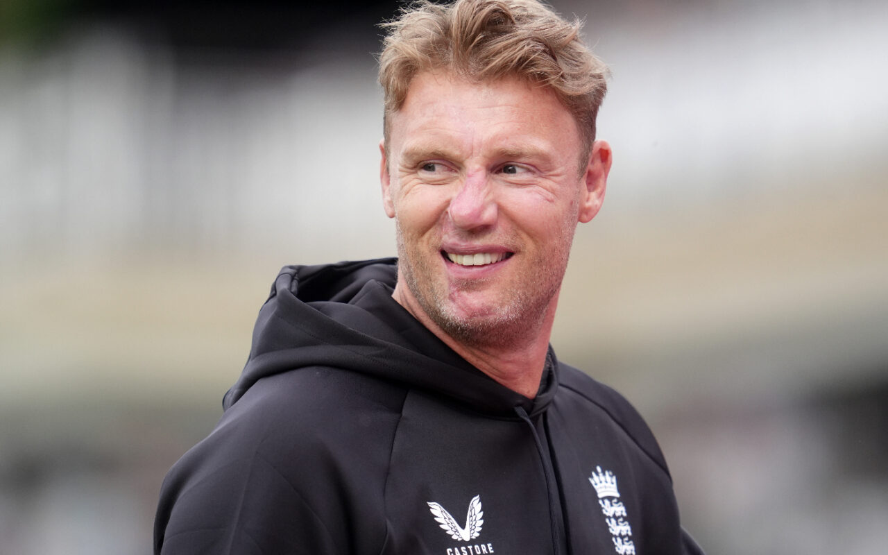 Thunder confirm Flintoff as BBL coach in ‘most significant off-field acquisition in club history’