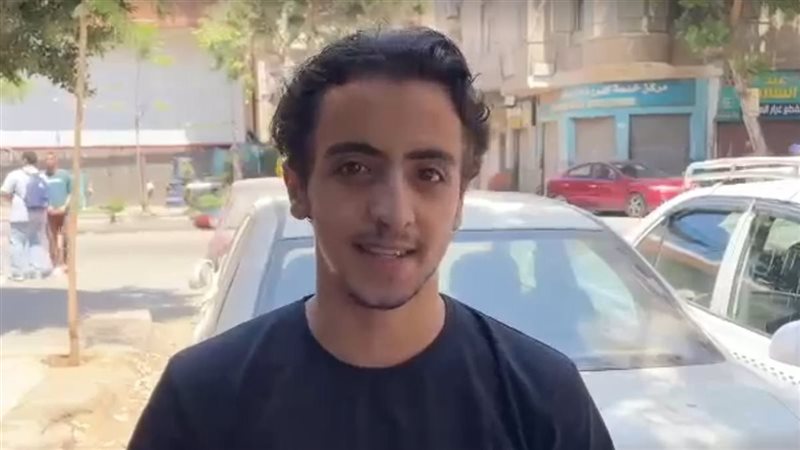 “أول مرة نشوفه”، سؤال “الجدول” في امتحان الصرف يربك طلاب الثانوية الأزهرية (فيديو)