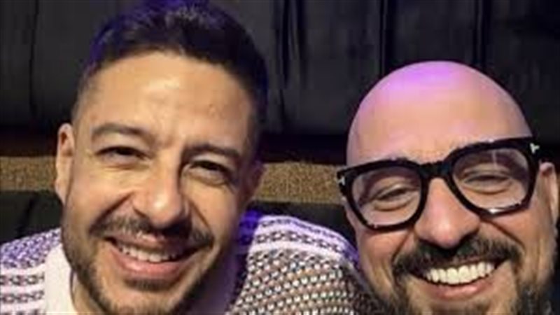 الموزع الموسيقي توما: لمست نجاحي في أغنية “حماقي” وتأثرت بطارق مدكور والشاعري