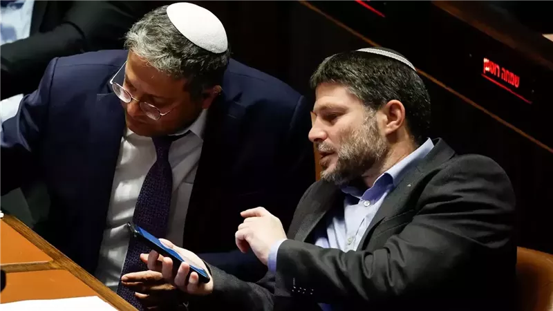 كيف وصلنا إلى هذا الوضع، صدمة عارمة في إسرائيل بعد هجوم فانس على وزراء نتنياهو