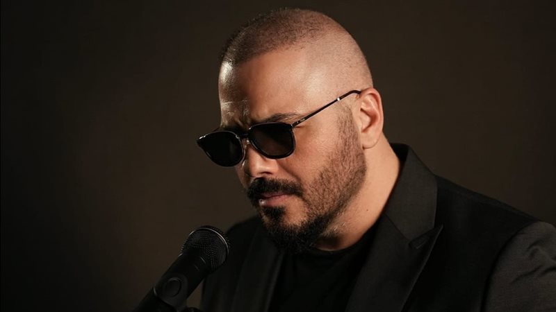 رامي عياش يعيد طرح أغنية “خد حرير” بعد مرور عشرين عاما