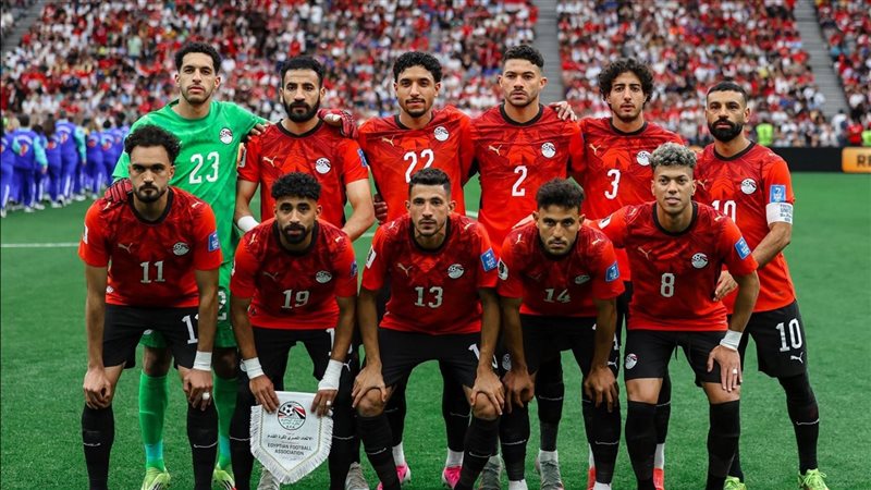 إبراهيم حسن: منتخب مصر يعود إلى سبوكين بعد رفض الأمن الإقامة في سياتل