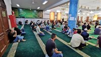 ننشر نص خطبة الجمعة المقبلة بمساجد الأوقاف