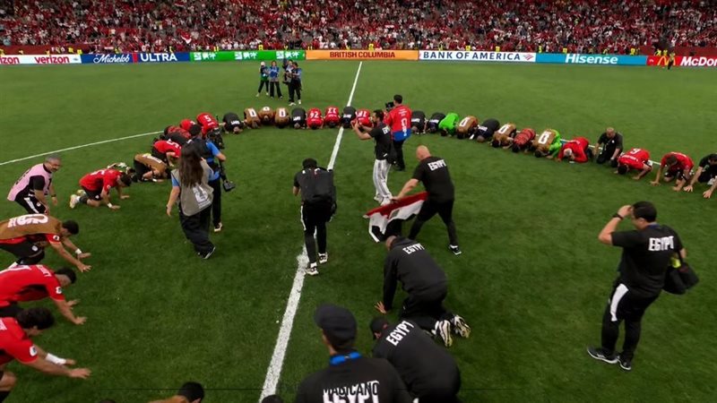 سفير عُمان بالقاهرة: فوز المنتخب المصري إنجاز عربي نفخر به ولا يمثل مصر وحدها