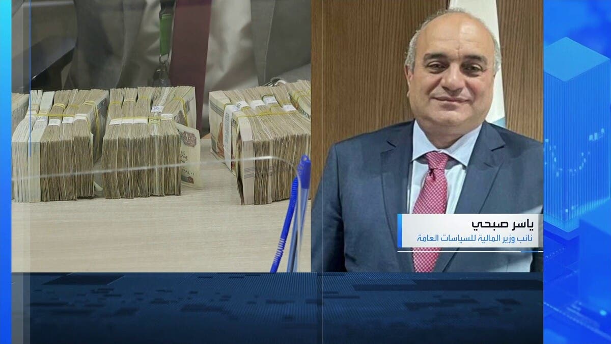 نائب وزير المالية: موازنة مصر الجديدة تستهدف فائضاً أولياً 5% وخفض الدين إلى 78%