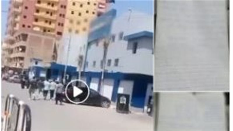 الأمن يكشف حقيقة فيديو ادعاء تعنت الإفراج عن سجين بالشرقية