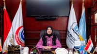 مدير المركز الإفريقي لصحة المرأة بالإسكندرية تقدم نصائح صحية ونفسية لاجتياز الامتحانات