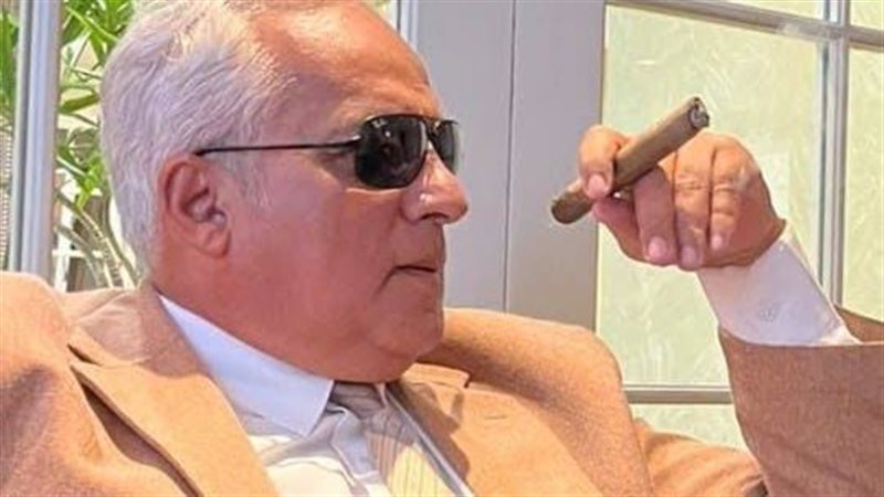 20 يوليو أولى جلسات محاكمة تامر شرين شوقي أمام الجنايات الاقتصادية