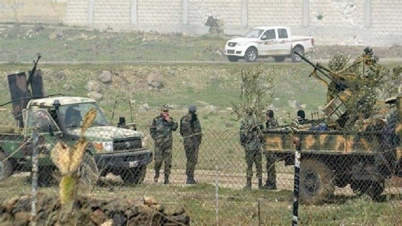 الدفاع السورية: مقتل جنديين في هجوم مجهول شمال شرق حلب