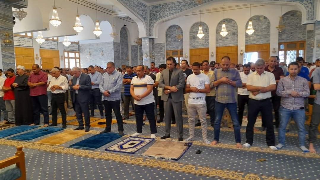 ما حكم صلاة الجنازة على الغائب؟.. الإفتاء توضح