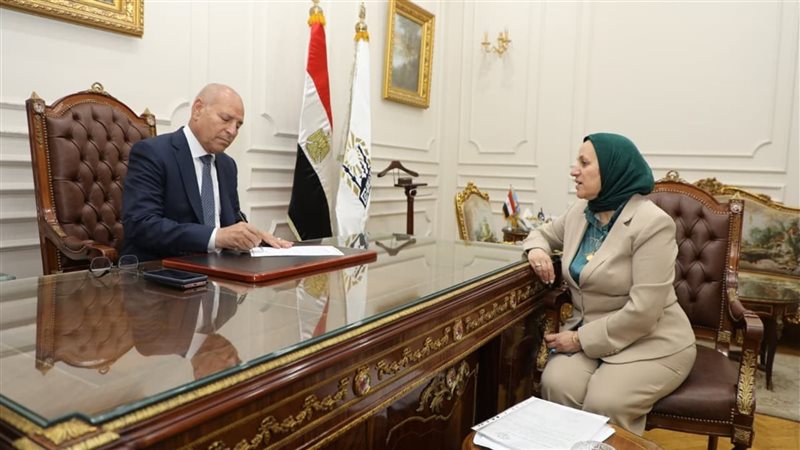 محافظ القاهرة يعتمد جدول إمتحانات الدور الثاني لصفوف النقل