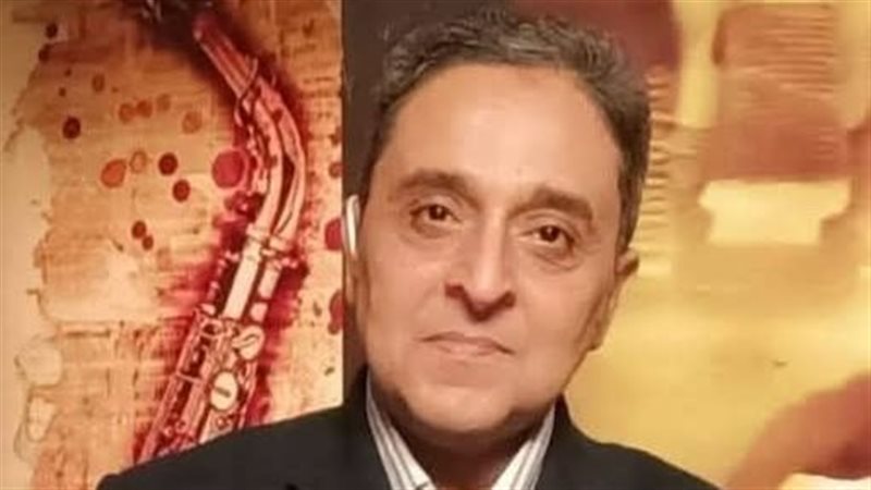 وفاة محمد جويلي المذيع بالتليفزيون المصري