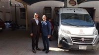 نقابة محامي حلوان تشيد بتطوير الخدمات في نيابة البساتين.. خطوات عملية لتيسير الإجراءات وتحقيق العدالة الناجزة