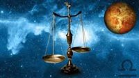برج الميزان اليوم الأحد | سر النجاح: الحسم اللطيف