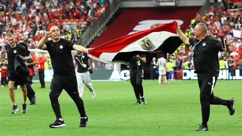 مصر تفك عقدة الانتصارات في المونديال.. سيناريوهات تأهل منتخب الساجدين إلى دور الـ 32 من كأس العالم.. وأرقام قياسية لـ محمد صلاح بعد عبور نيوزيلندا