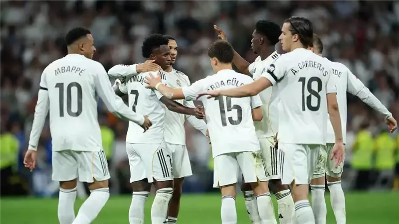 ريال مدريد يعلن رسميا عن أولى صفقاته الصيفية