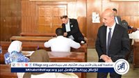 ضبط طالب استخدم “نظارة ذكية” للغش داخل لجان امتحانات بحقوق بني سويف